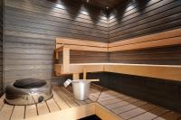 Aurora Sky Apartment - B&B