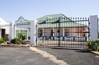 De Oude Yotclub - B&B Oudtshoorn