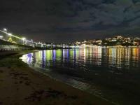 Lovely Two Bedroom Apartment, with private garden! - Ferienwohnung Torquay