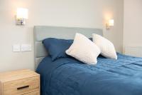 Deluxe Suite mit Kingsize-Bett