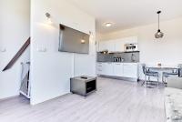 SlopeSide by Mountain ways - B&B Loučná pod Klínovcem