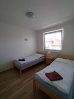 Twin Room with Bathroom