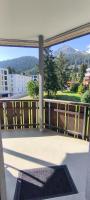 2.5 Zimmer Apartment im Herzen Davos - B&B Davos