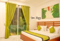 B&B Kandy - Green Heaven Resort Kandy - Bed and Breakfast Kandy