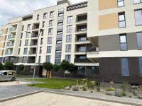 GLAM Apartments near Coresi Mall - Ferienwohnung
