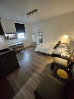 Studio in central London - B&B Londres