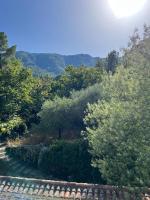 Gîte sensation - B&B Gravières