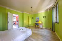 Appartement au bord de la Leysse à Chambéry - Bed and Breakfast Chambéry