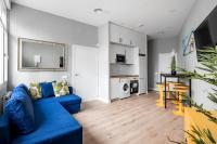Asombroso cerca calle Orense - Apartamento TETUAN - Ferienwohnung Madrid