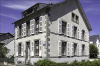 Villa Pax 1 et 2 La Bourboule - B&B La Bourboule