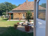 Ezüstfenyő Vendégház - B&B Sárospatak