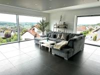 Penthousewohnung direkt am Wald - Bed and Breakfast Nalbach