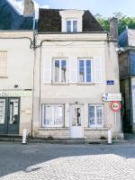 Les Clématites de Saint-Aignan 4p, 7 min du Zoo - B&B