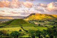 B&B Cushendall - Number 19 Heart Of The Glens - Bed and Breakfast Cushendall