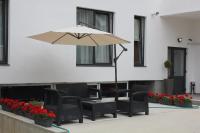 Hermann Apartments, Apartmanok - Nagyszeben
