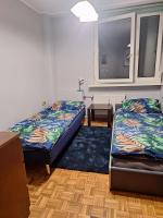 KWATERY PRACOWNICZE - Ferienwohnung Środa Wielkopolska