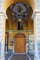 All'Imbarco - mytouristhome - Ferienwohnung La Spezia