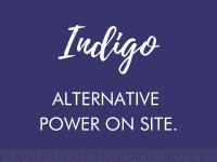Indigo by The Oyster Collection - B&B