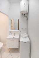 Standaard Appartement met 1 Slaapkamer