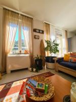 Apartment TORRE - NEW - B&B Segna