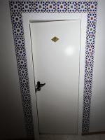 Quadruple Room with Private Bathroom