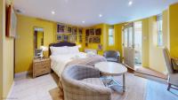 The Jericho Studio - B&B