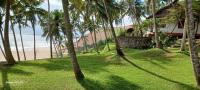 B&B Thiruvananthapuram - Karikkathi Beach Villa rooms - Bed and Breakfast Thiruvananthapuram