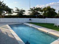 וילת קסם הזוהר- ניר יפה - Bed and Breakfast Nir Yafe