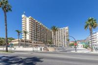 Encantador apartamento en primera línea de playa - Chambres d’hôtes Benalmádena