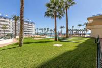 Encantador apartamento en primera línea de playa - Chambres d’hôtes Benalmádena
