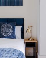 Natural History Museum Apartments - B&B Londra