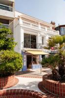 VILLA Henry - FOCH - B&B