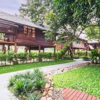 B&B Ban Pong Kum - Phurintara Resort Doisaket - Bed and Breakfast Ban Pong Kum