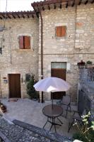 B&B Meggiano - Il Rustico di Meggiano - Bed and Breakfast Meggiano