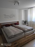 B&B Achstetten - Ferienwohnung Daheim - Bed and Breakfast Achstetten