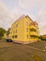 Apartment TORRE - NEW - B&B Senj