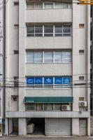 Nippombashi kaikan 603 - B&B