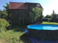 Jövő Hét Pihenőház - B&B
