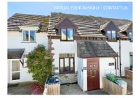 Setters Rest - B&B
