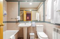 Camera Matrimoniale con Bagno Privato