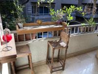 Apartment mit 3 Schlafzimmern