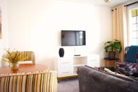 Xellent suites-Muru House - B&B Nakuru