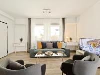 Nemeseos by Verde Apartments - B&B Atene