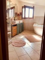 B&B Colleverde - Affittacamere parco azzurro - Bed and Breakfast Colleverde