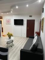 B&B Oradea - Red Apartments - Bed and Breakfast Oradea