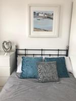Lovely Studio near Heathrow - 77VFR4 - B&B