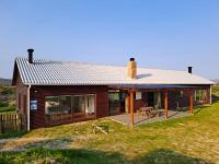 The Log House - B&B Pearly Beach