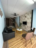 B&B Kampong Tanah Merah - ZZR Homestay - Bed and Breakfast Kampong Tanah Merah