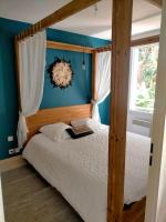 B&B Marans - L'Eucalyptus - Bed and Breakfast Marans