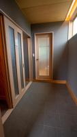 Serenity & Solitude Chalets, walk to the lifts Happoone Ski Resort - B&B